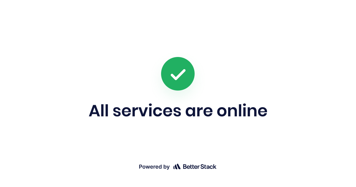 Checksub status logo